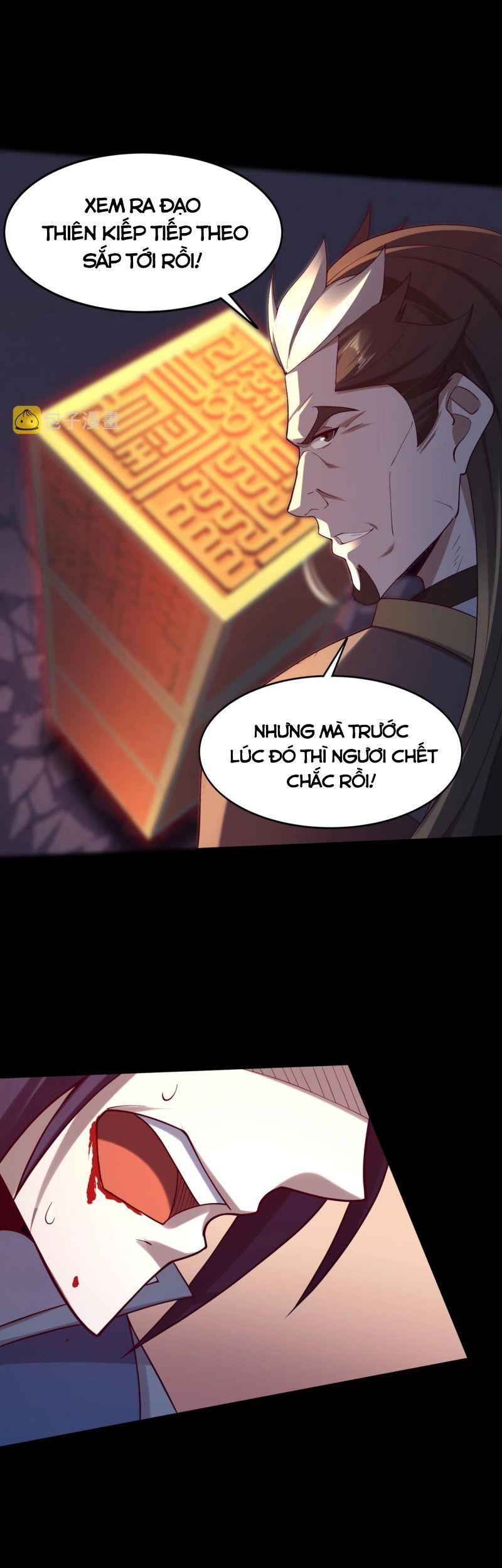 đọc truyện Bắt Đầu Từ Độ Kiếp Chương 43 ảnh 26 tại Thiên Thai Truyện