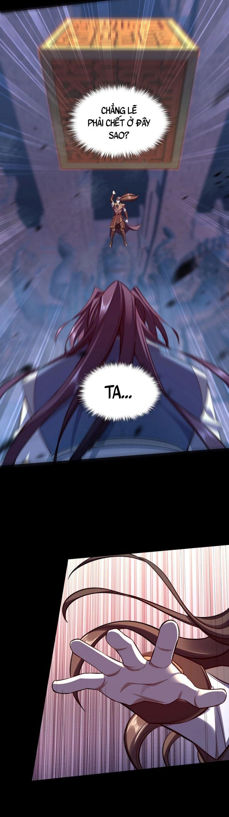 đọc truyện Bắt Đầu Từ Độ Kiếp Chương 43 ảnh 28 tại Thiên Thai Truyện