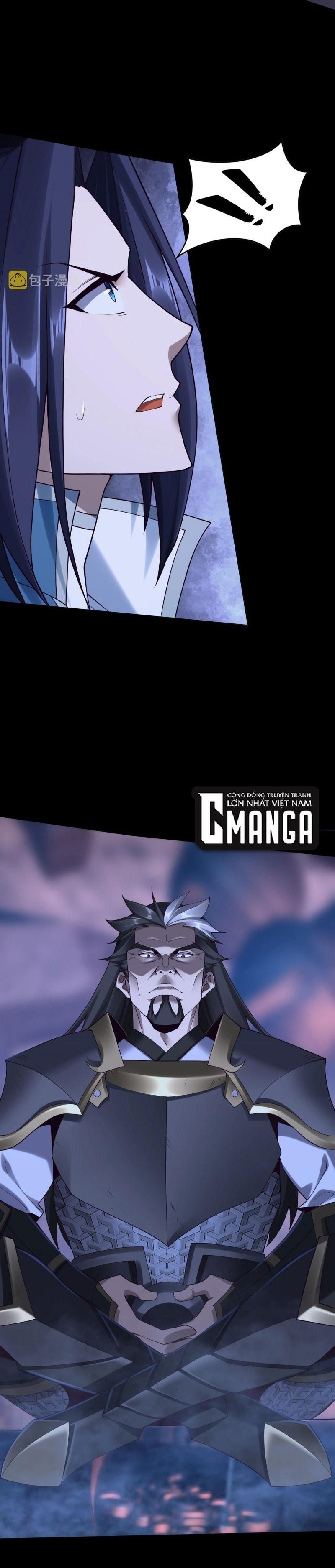 đọc truyện Bắt Đầu Từ Độ Kiếp Chương 43 ảnh 5 tại Thiên Thai Truyện