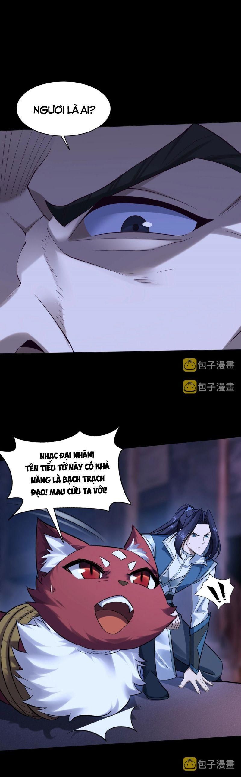 đọc truyện Bắt Đầu Từ Độ Kiếp Chương 43 ảnh 6 tại Thiên Thai Truyện