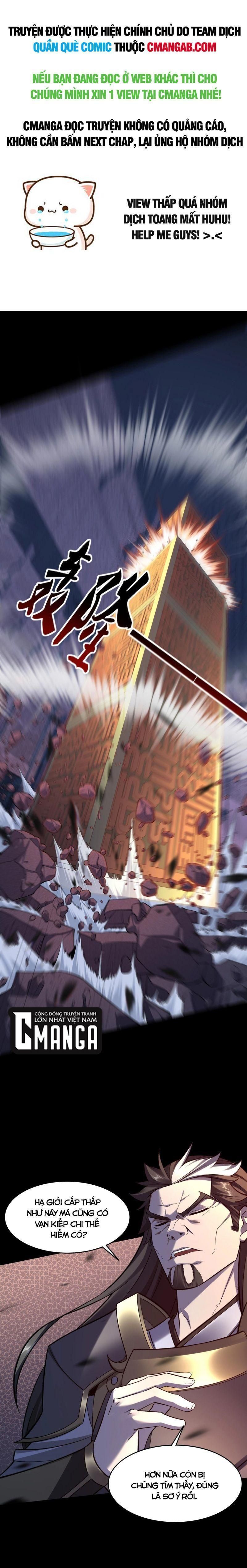 đọc truyện Bắt Đầu Từ Độ Kiếp Chương 44 ảnh 3 tại Thiên Thai Truyện