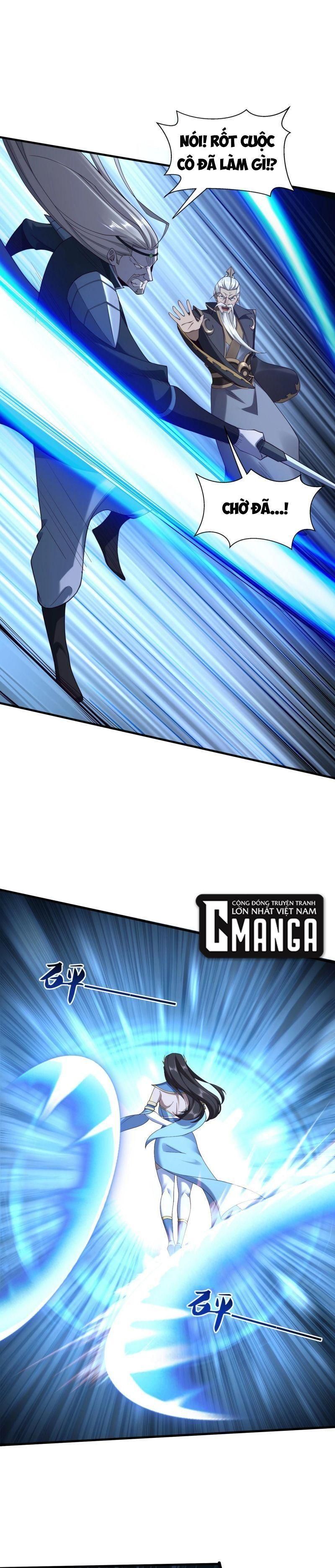 đọc truyện Bắt Đầu Từ Độ Kiếp Chương 44 ảnh 13 tại Thiên Thai Truyện