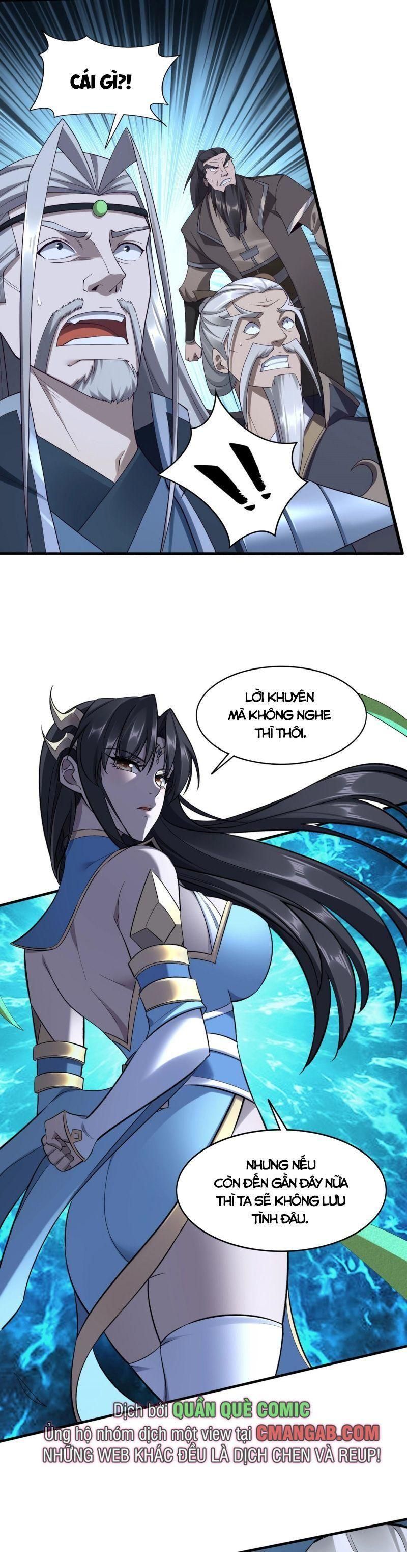 đọc truyện Bắt Đầu Từ Độ Kiếp Chương 44 ảnh 14 tại Thiên Thai Truyện