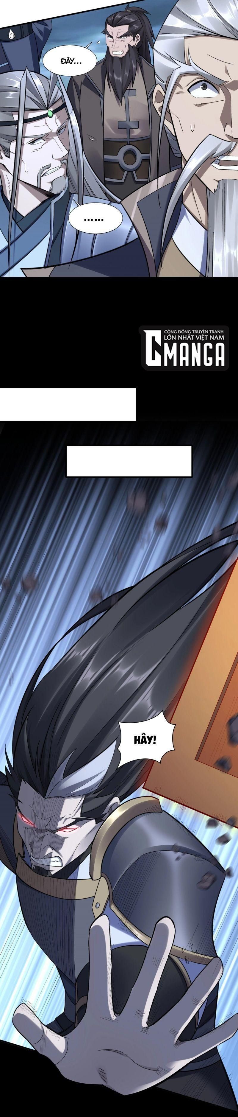 đọc truyện Bắt Đầu Từ Độ Kiếp Chương 44 ảnh 15 tại Thiên Thai Truyện