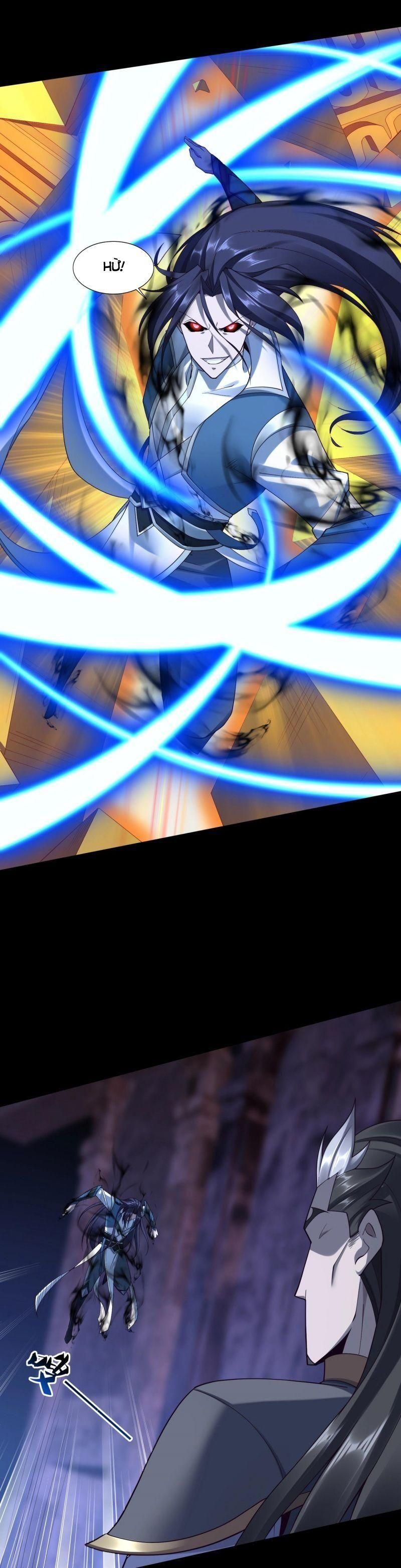 đọc truyện Bắt Đầu Từ Độ Kiếp Chương 44 ảnh 17 tại Thiên Thai Truyện