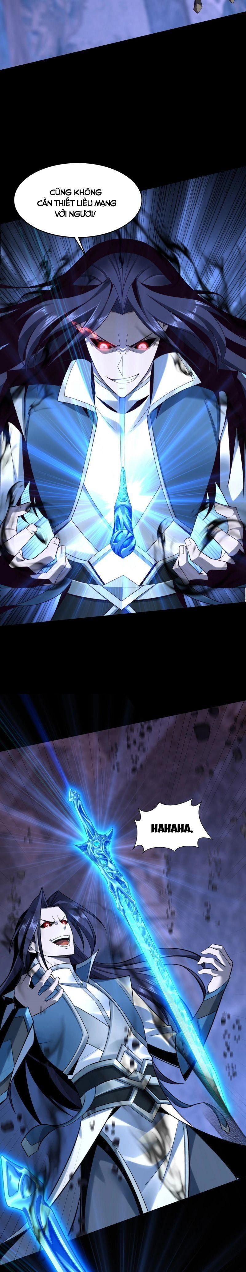 đọc truyện Bắt Đầu Từ Độ Kiếp Chương 44 ảnh 20 tại Thiên Thai Truyện