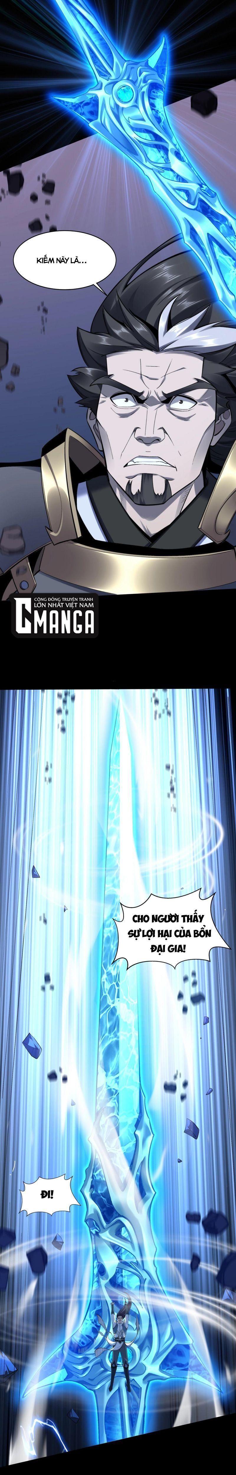 đọc truyện Bắt Đầu Từ Độ Kiếp Chương 44 ảnh 21 tại Thiên Thai Truyện