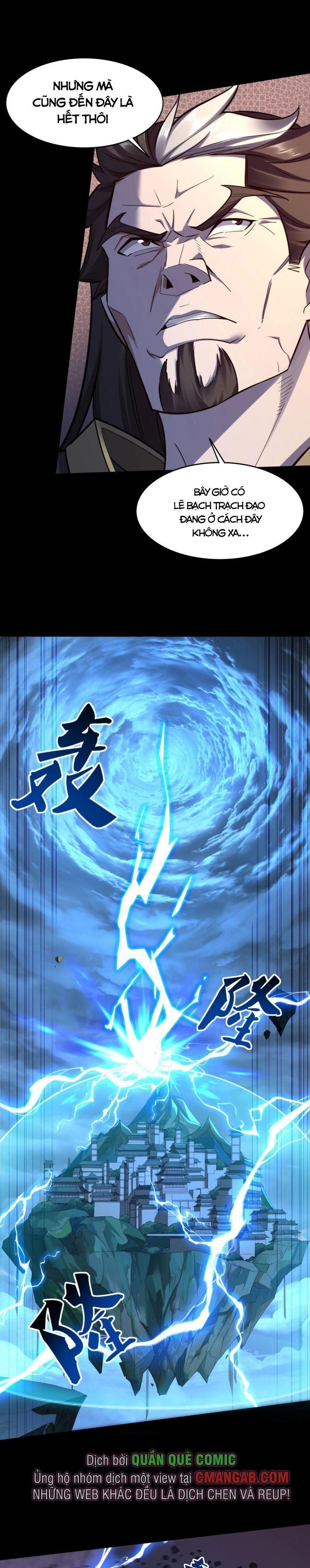 đọc truyện Bắt Đầu Từ Độ Kiếp Chương 44 ảnh 4 tại Thiên Thai Truyện