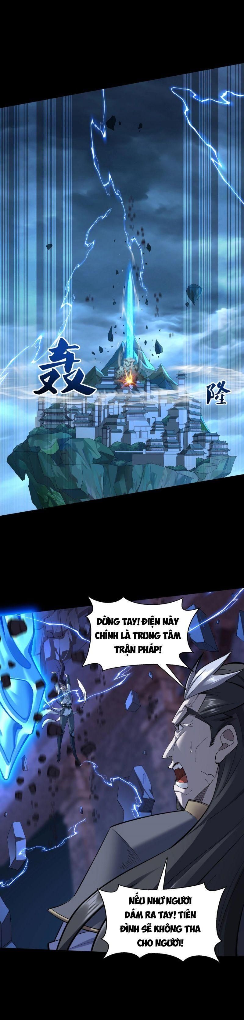 đọc truyện Bắt Đầu Từ Độ Kiếp Chương 44 ảnh 22 tại Thiên Thai Truyện