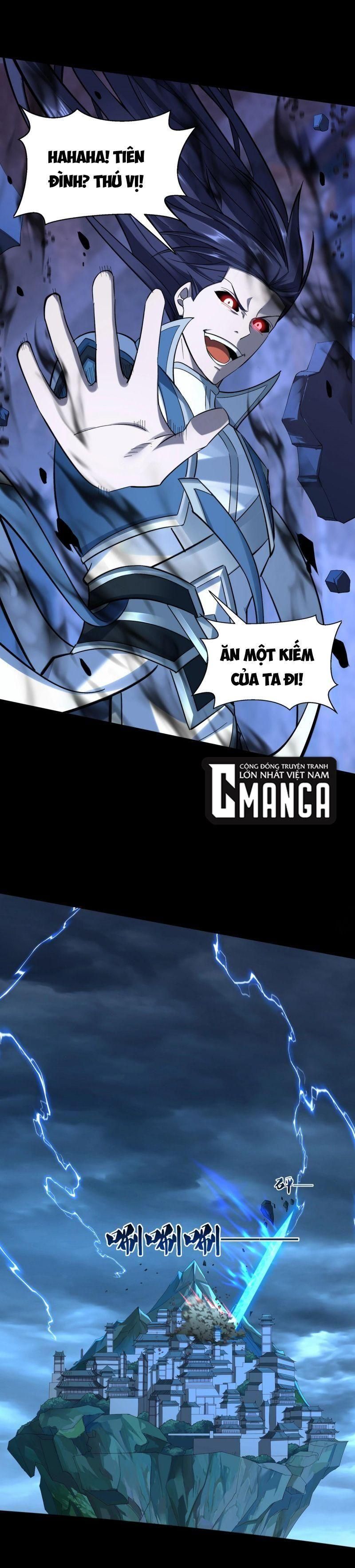 đọc truyện Bắt Đầu Từ Độ Kiếp Chương 44 ảnh 23 tại Thiên Thai Truyện