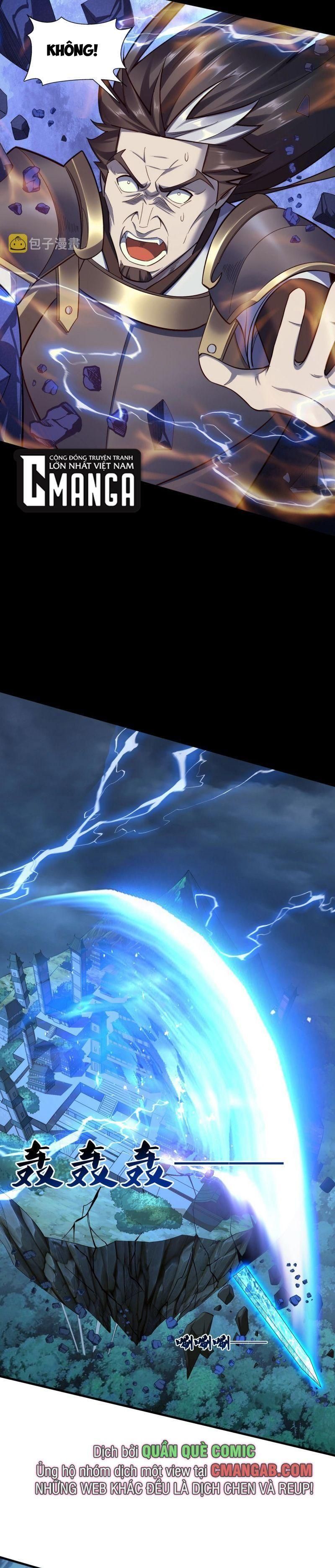 đọc truyện Bắt Đầu Từ Độ Kiếp Chương 44 ảnh 25 tại Thiên Thai Truyện