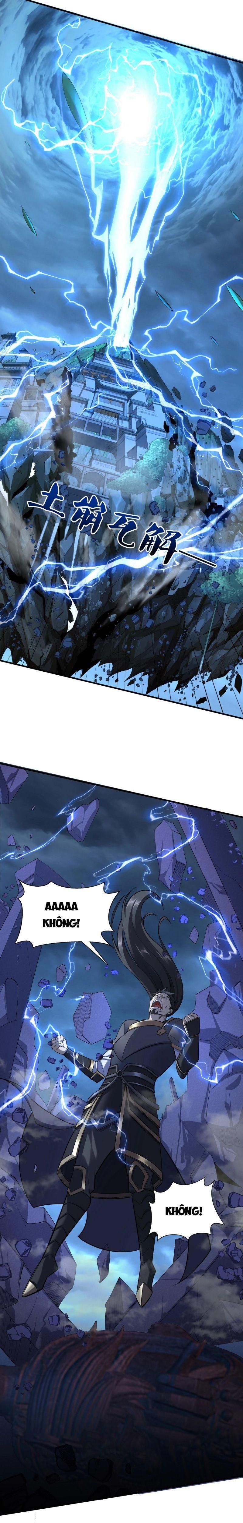 đọc truyện Bắt Đầu Từ Độ Kiếp Chương 44 ảnh 26 tại Thiên Thai Truyện