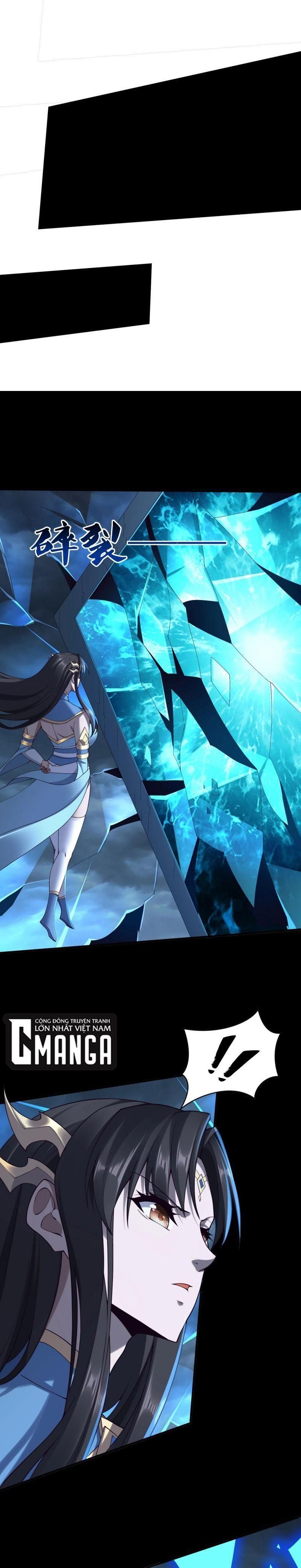 đọc truyện Bắt Đầu Từ Độ Kiếp Chương 44 ảnh 27 tại Thiên Thai Truyện