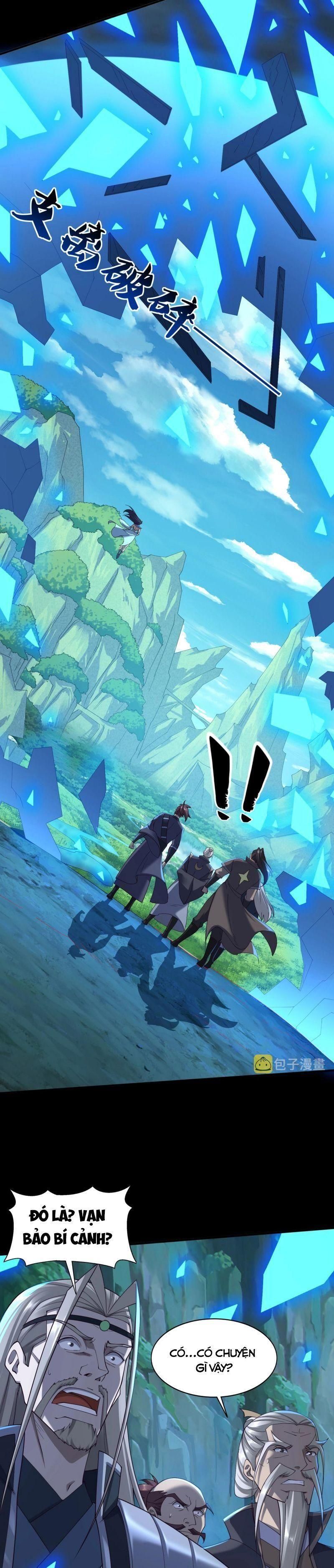 đọc truyện Bắt Đầu Từ Độ Kiếp Chương 44 ảnh 28 tại Thiên Thai Truyện