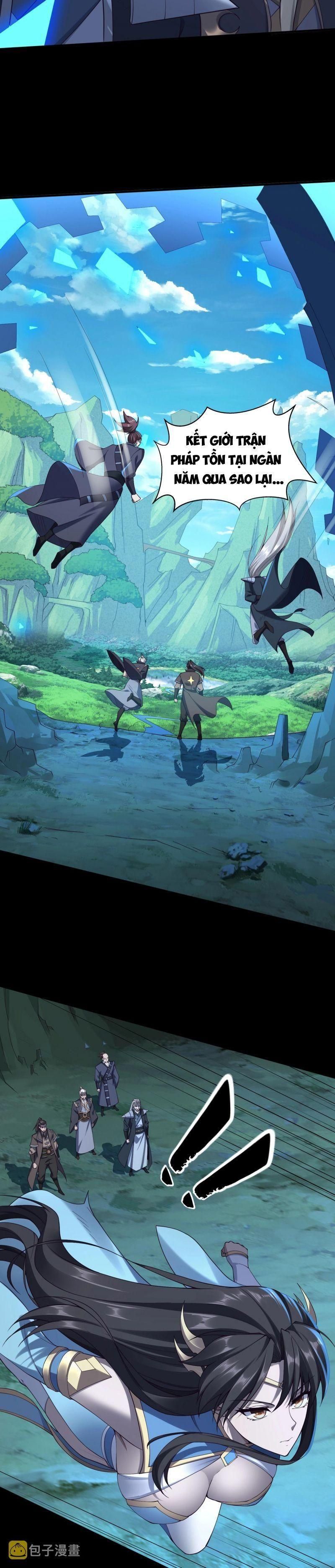 đọc truyện Bắt Đầu Từ Độ Kiếp Chương 44 ảnh 29 tại Thiên Thai Truyện