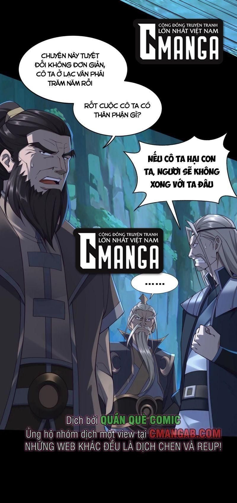 đọc truyện Bắt Đầu Từ Độ Kiếp Chương 44 ảnh 30 tại Thiên Thai Truyện