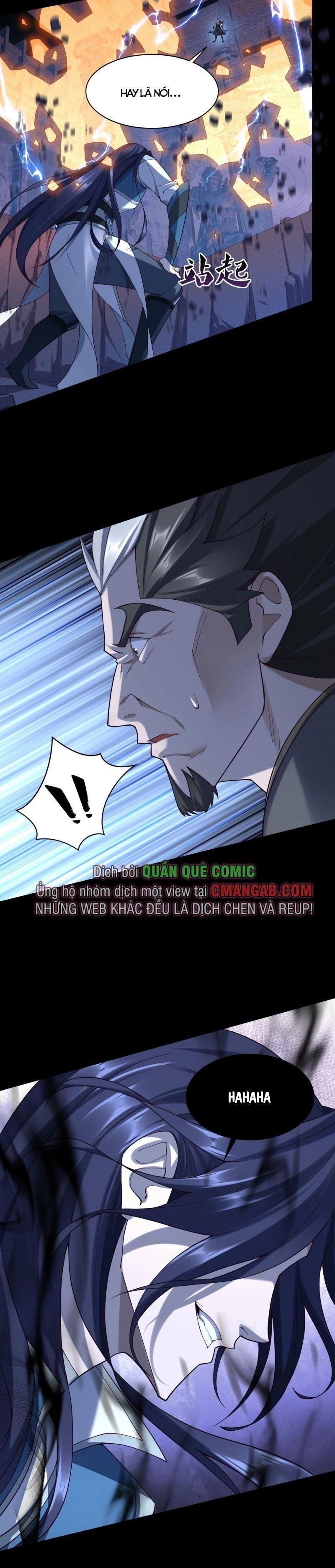 đọc truyện Bắt Đầu Từ Độ Kiếp Chương 44 ảnh 6 tại Thiên Thai Truyện