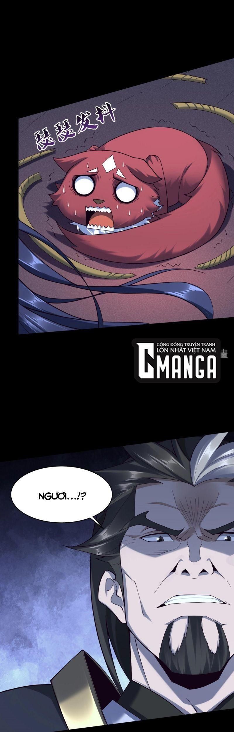 đọc truyện Bắt Đầu Từ Độ Kiếp Chương 44 ảnh 7 tại Thiên Thai Truyện