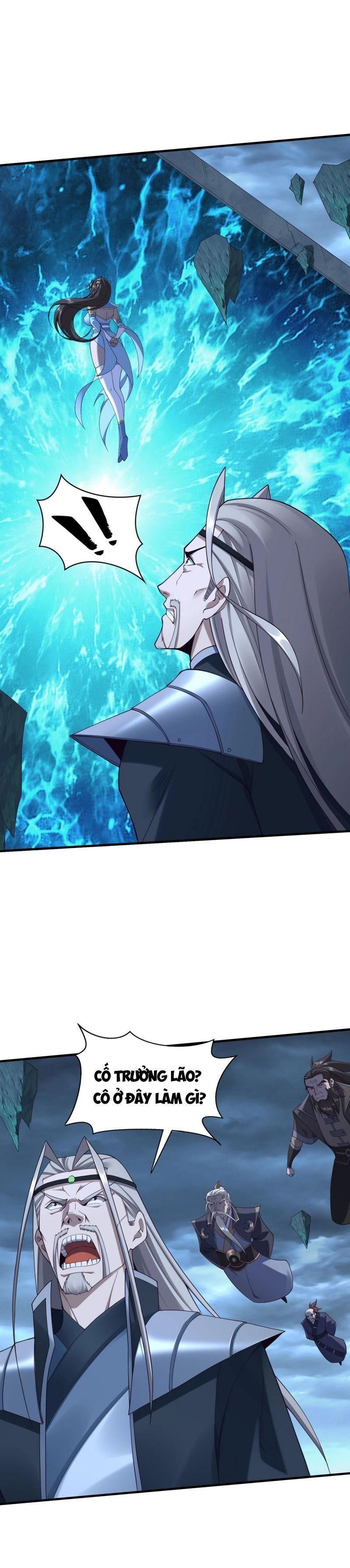 đọc truyện Bắt Đầu Từ Độ Kiếp Chương 44 ảnh 11 tại Thiên Thai Truyện