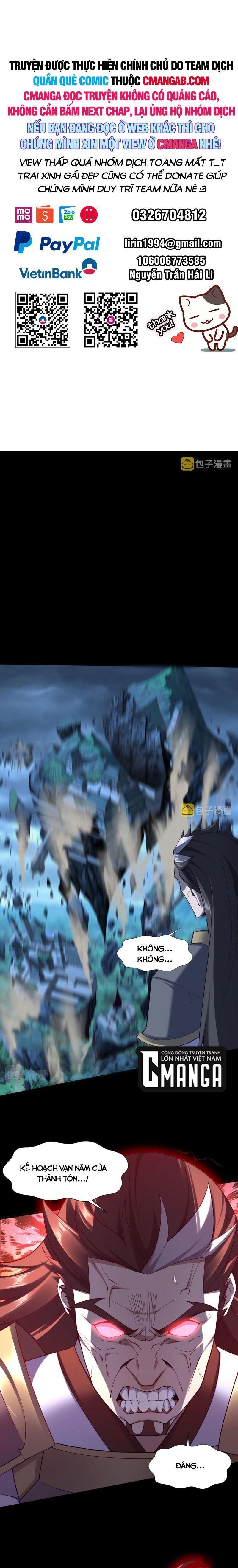 đọc truyện Bắt Đầu Từ Độ Kiếp Chương 45 ảnh 3 tại Thiên Thai Truyện