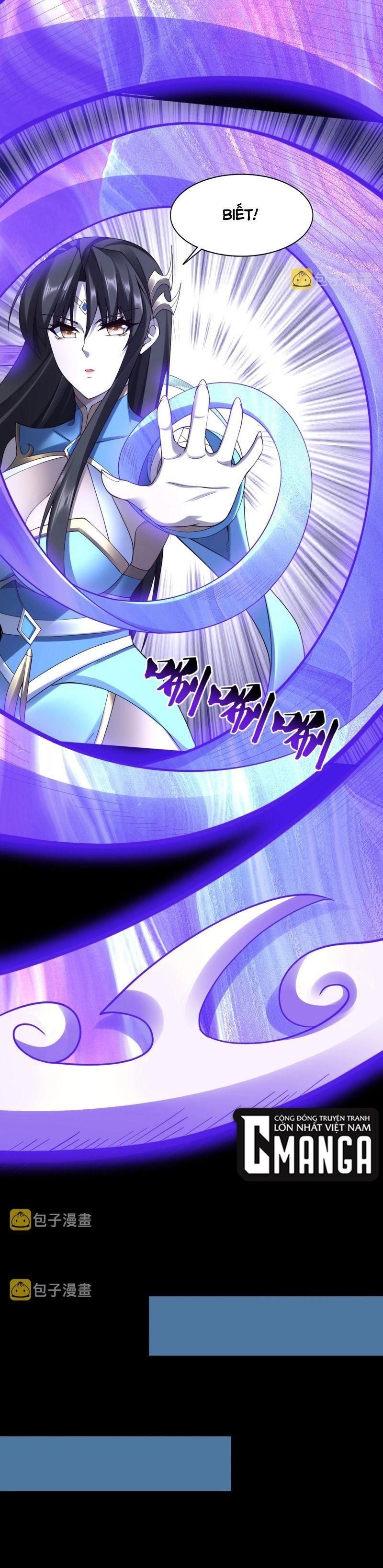 đọc truyện Bắt Đầu Từ Độ Kiếp Chương 45 ảnh 13 tại Thiên Thai Truyện