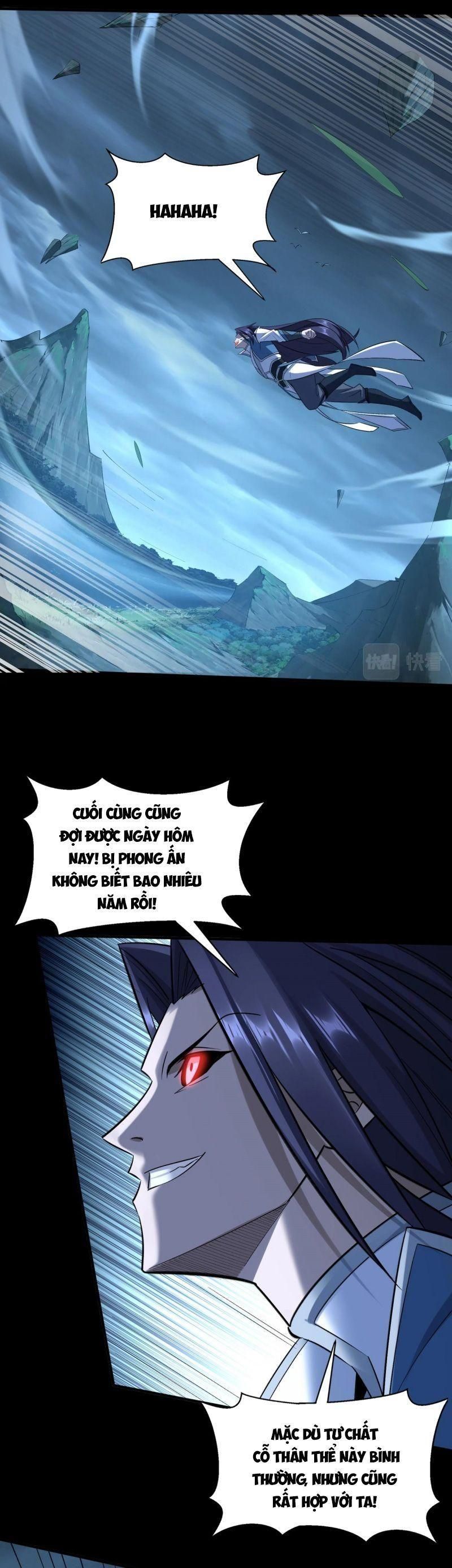 đọc truyện Bắt Đầu Từ Độ Kiếp Chương 45 ảnh 14 tại Thiên Thai Truyện