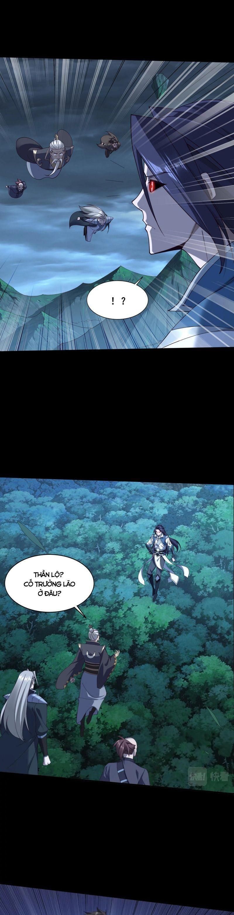 đọc truyện Bắt Đầu Từ Độ Kiếp Chương 45 ảnh 18 tại Thiên Thai Truyện