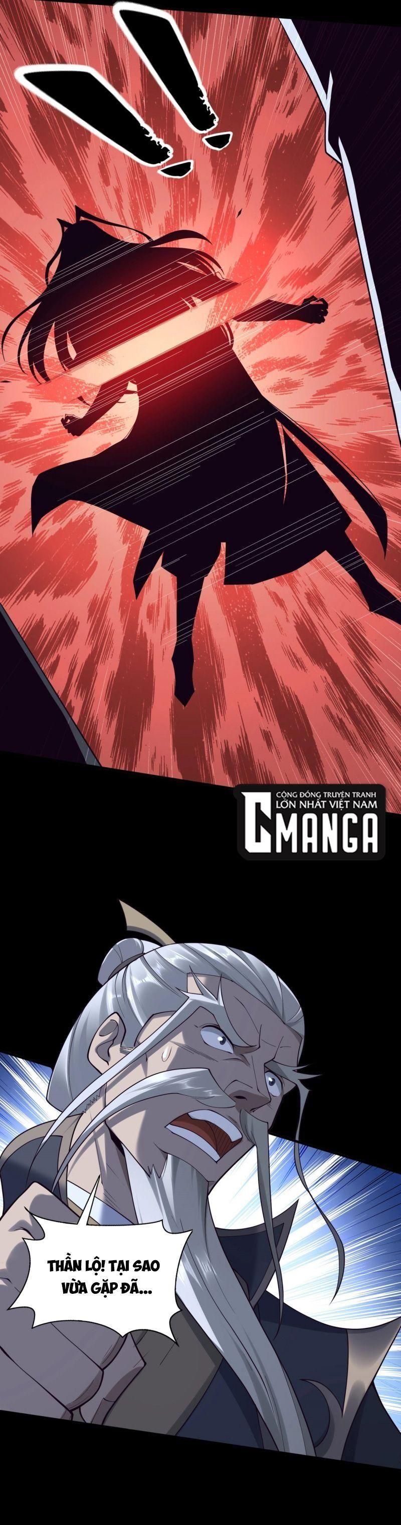 đọc truyện Bắt Đầu Từ Độ Kiếp Chương 45 ảnh 21 tại Thiên Thai Truyện