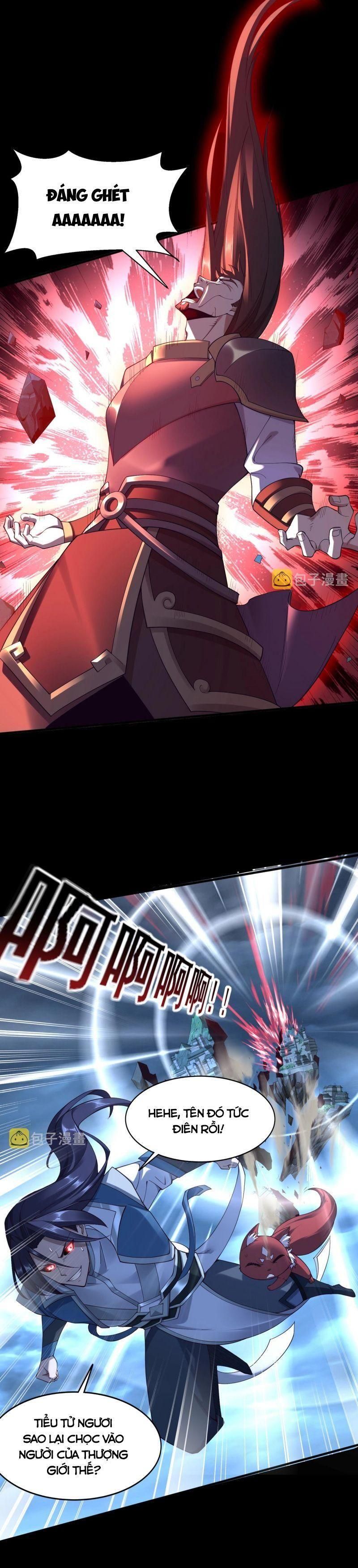 đọc truyện Bắt Đầu Từ Độ Kiếp Chương 45 ảnh 4 tại Thiên Thai Truyện