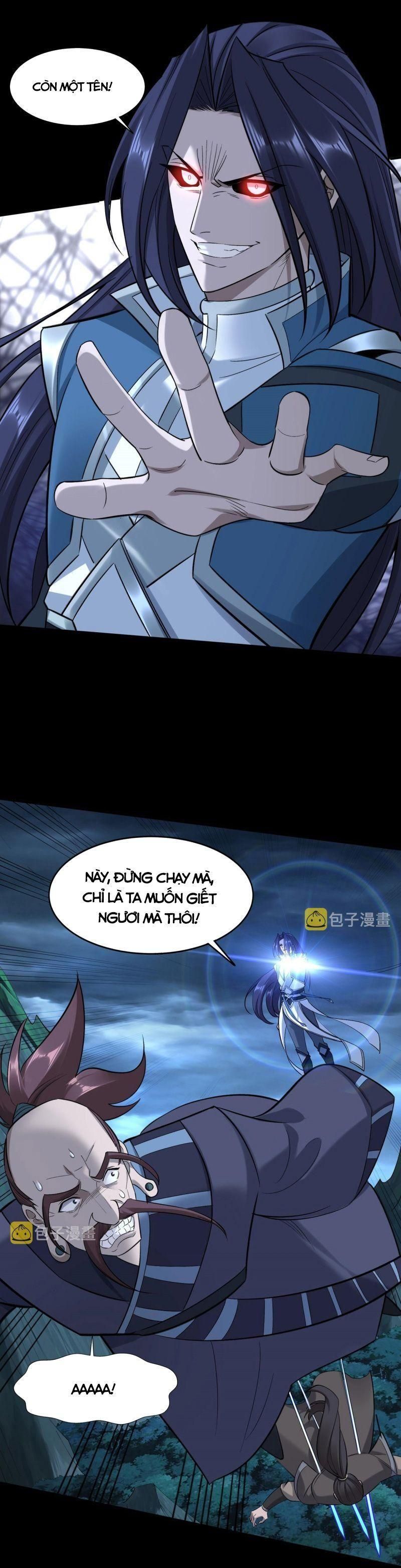 đọc truyện Bắt Đầu Từ Độ Kiếp Chương 45 ảnh 24 tại Thiên Thai Truyện