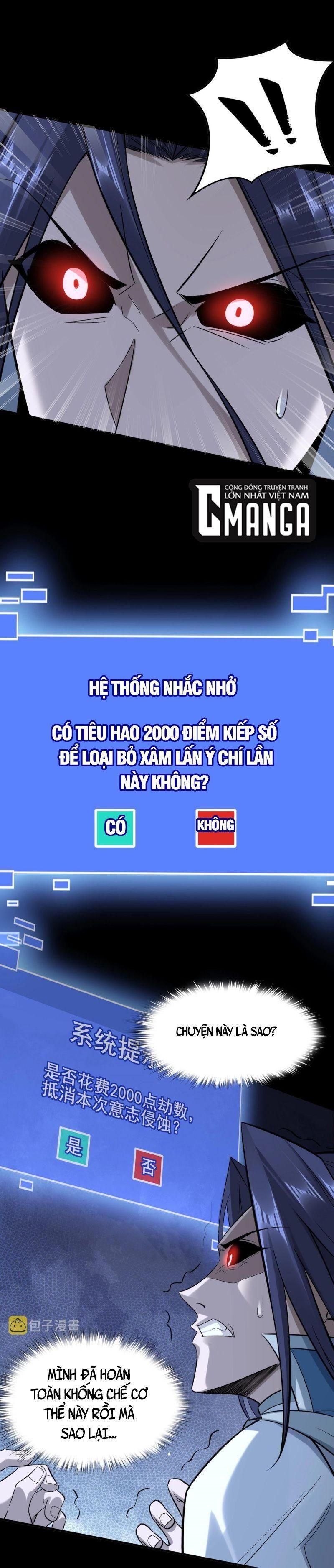 đọc truyện Bắt Đầu Từ Độ Kiếp Chương 45 ảnh 25 tại Thiên Thai Truyện