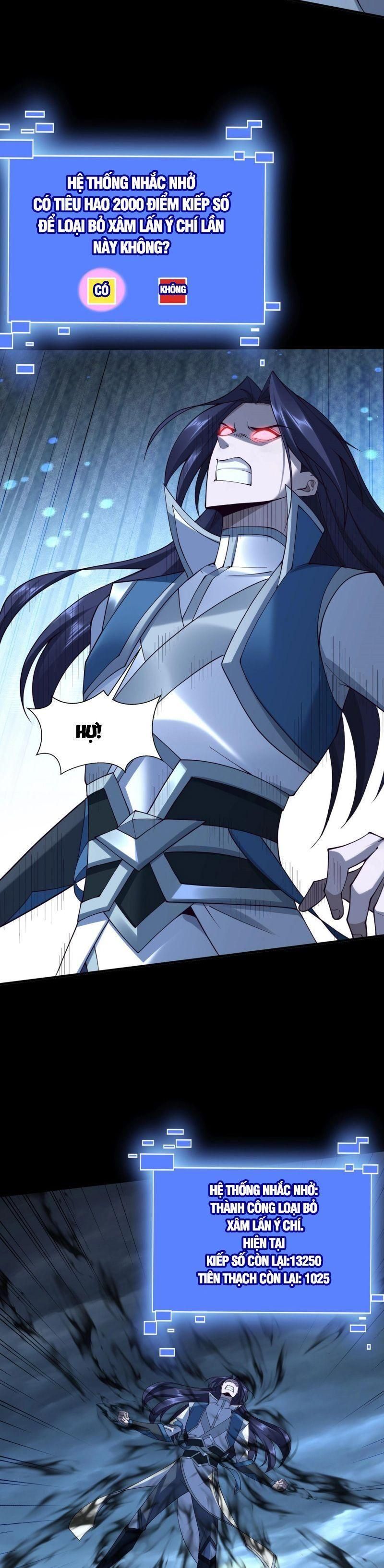 đọc truyện Bắt Đầu Từ Độ Kiếp Chương 45 ảnh 26 tại Thiên Thai Truyện