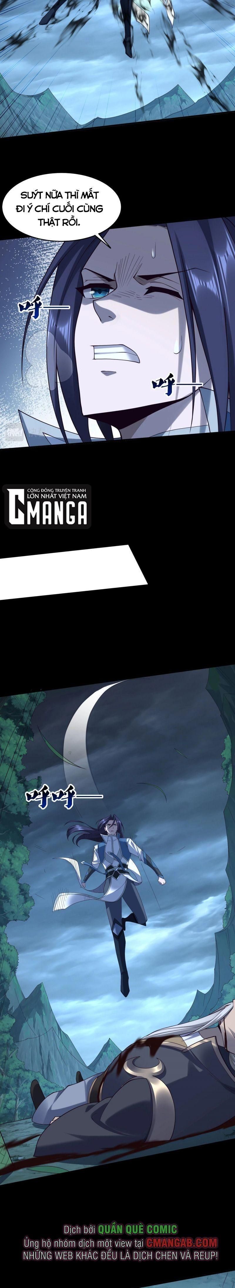 đọc truyện Bắt Đầu Từ Độ Kiếp Chương 45 ảnh 27 tại Thiên Thai Truyện