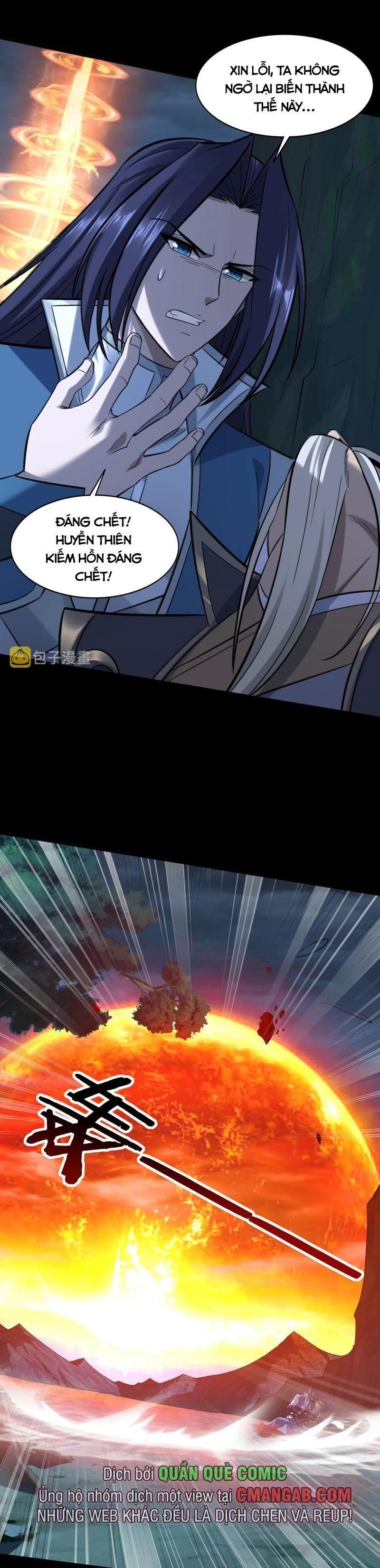 đọc truyện Bắt Đầu Từ Độ Kiếp Chương 45 ảnh 30 tại Thiên Thai Truyện