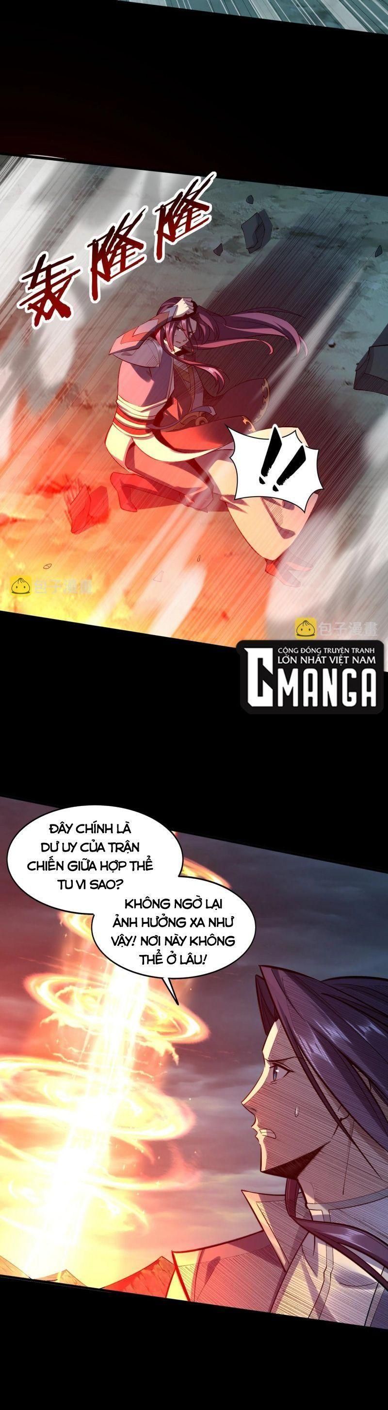 đọc truyện Bắt Đầu Từ Độ Kiếp Chương 45 ảnh 31 tại Thiên Thai Truyện