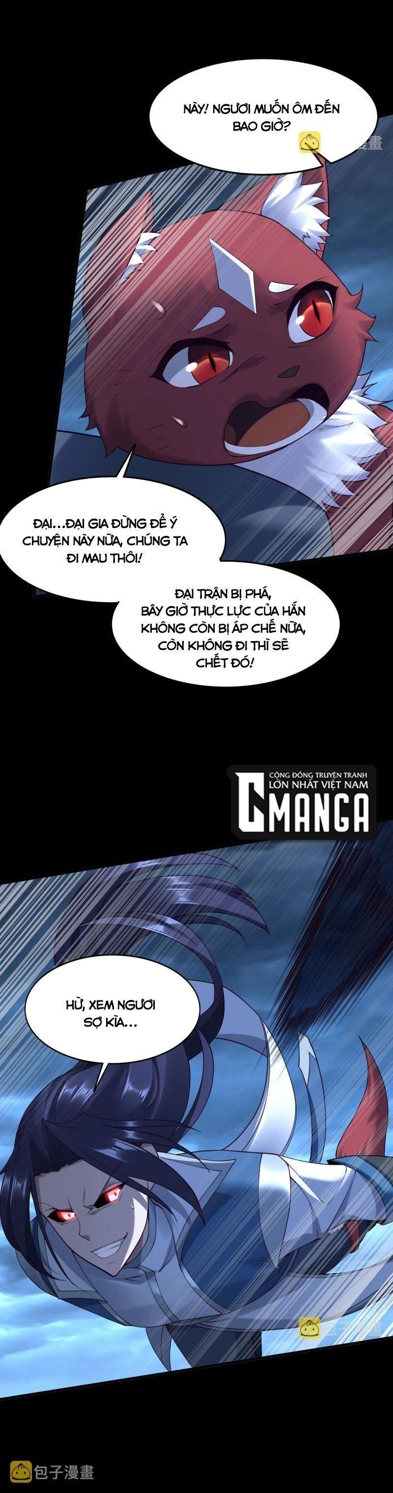 đọc truyện Bắt Đầu Từ Độ Kiếp Chương 45 ảnh 5 tại Thiên Thai Truyện