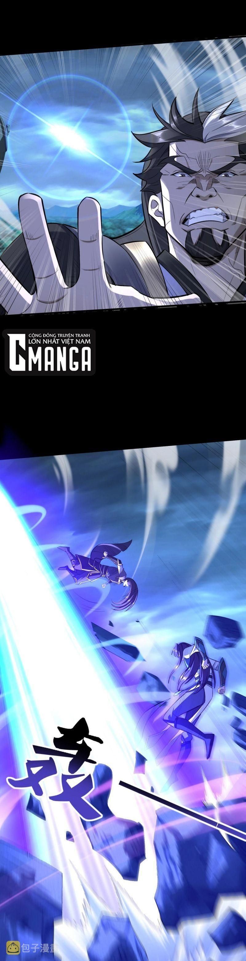 đọc truyện Bắt Đầu Từ Độ Kiếp Chương 45 ảnh 9 tại Thiên Thai Truyện