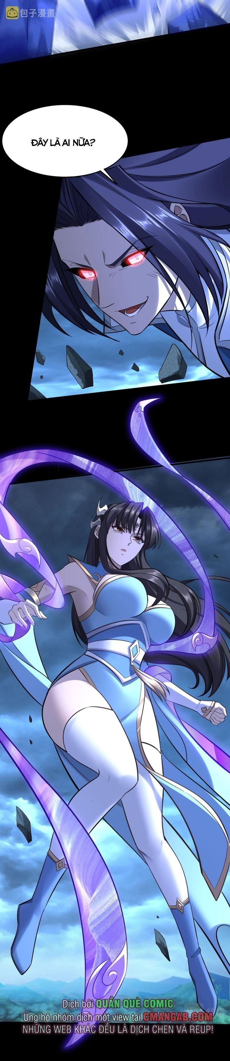 đọc truyện Bắt Đầu Từ Độ Kiếp Chương 45 ảnh 10 tại Thiên Thai Truyện