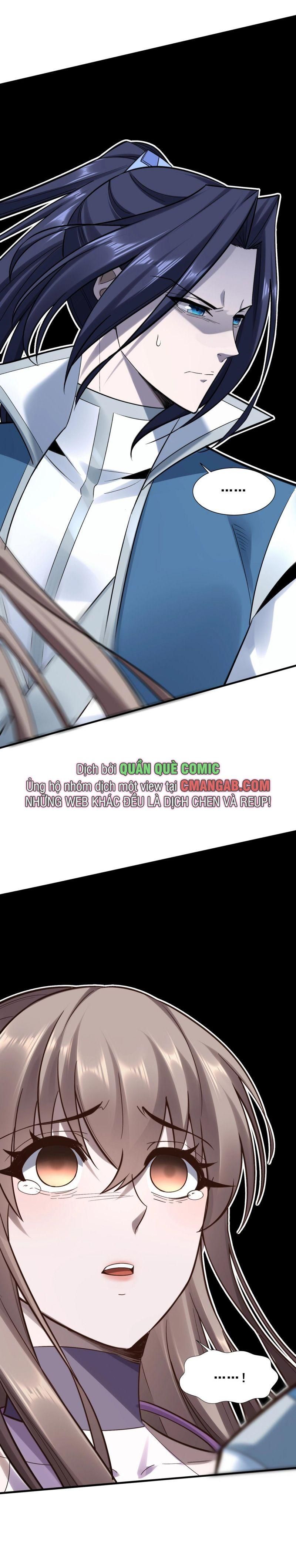 đọc truyện Bắt Đầu Từ Độ Kiếp Chương 46 ảnh 16 tại Thiên Thai Truyện