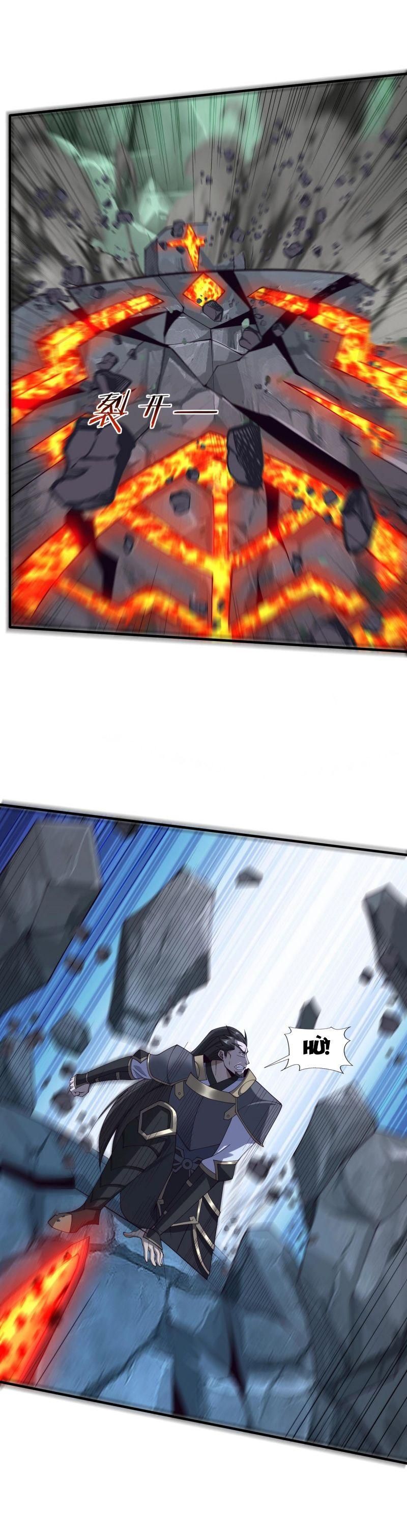 đọc truyện Bắt Đầu Từ Độ Kiếp Chương 46 ảnh 19 tại Thiên Thai Truyện