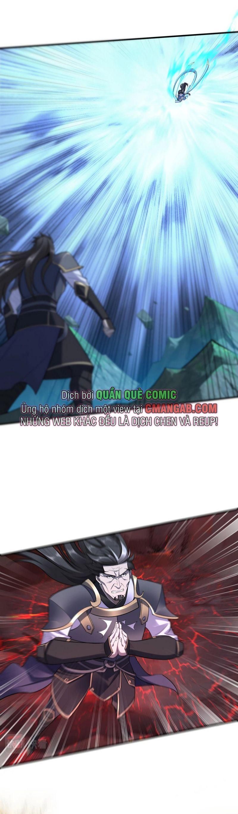 đọc truyện Bắt Đầu Từ Độ Kiếp Chương 46 ảnh 20 tại Thiên Thai Truyện