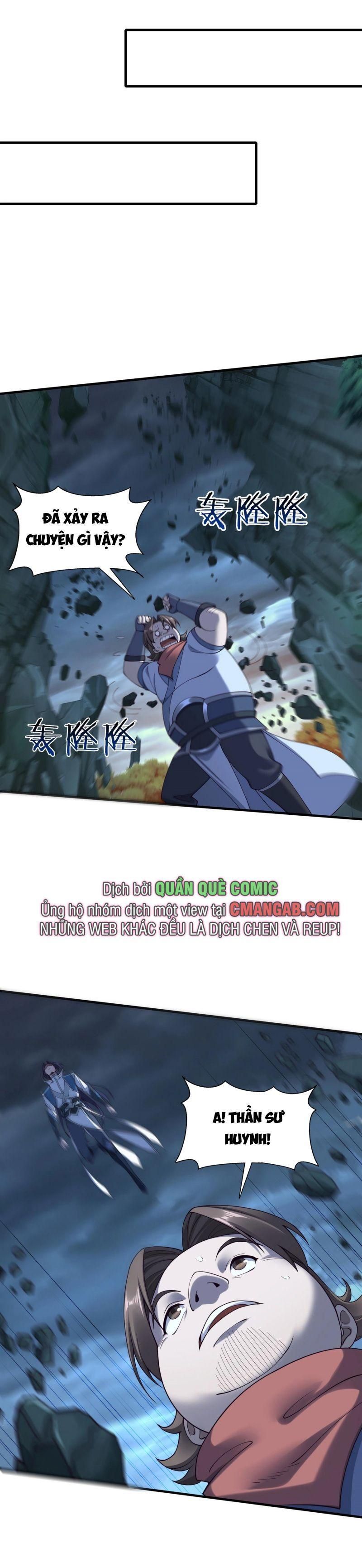 đọc truyện Bắt Đầu Từ Độ Kiếp Chương 46 ảnh 4 tại Thiên Thai Truyện