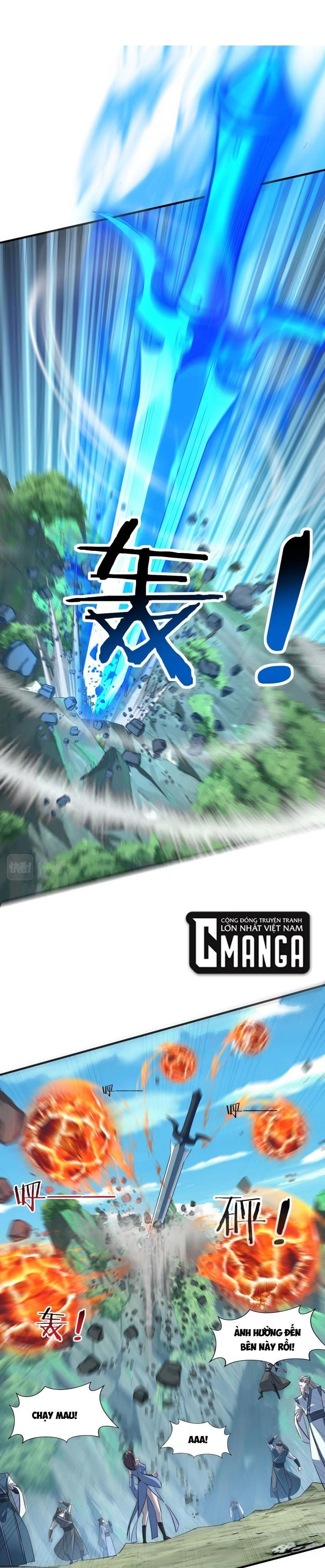 đọc truyện Bắt Đầu Từ Độ Kiếp Chương 46 ảnh 23 tại Thiên Thai Truyện