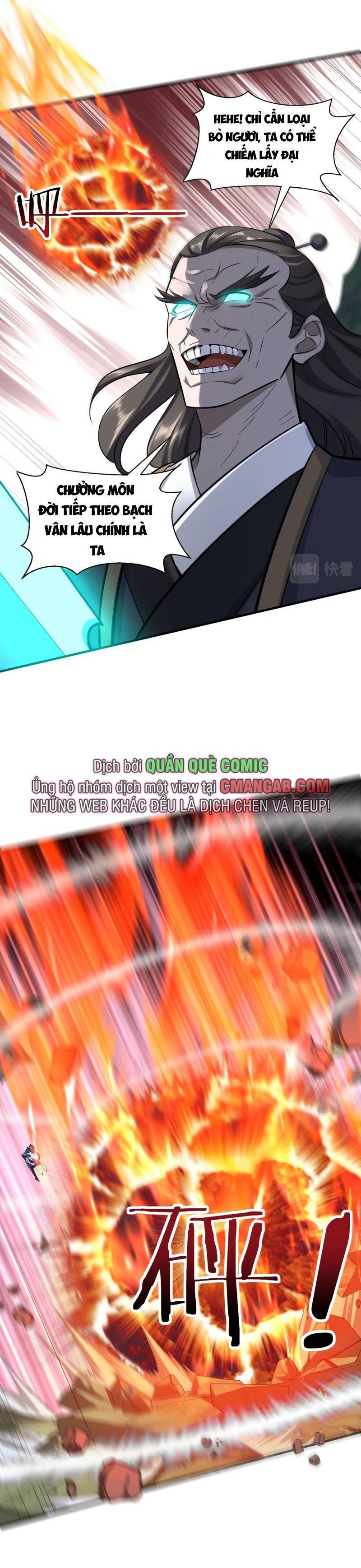 đọc truyện Bắt Đầu Từ Độ Kiếp Chương 46 ảnh 26 tại Thiên Thai Truyện