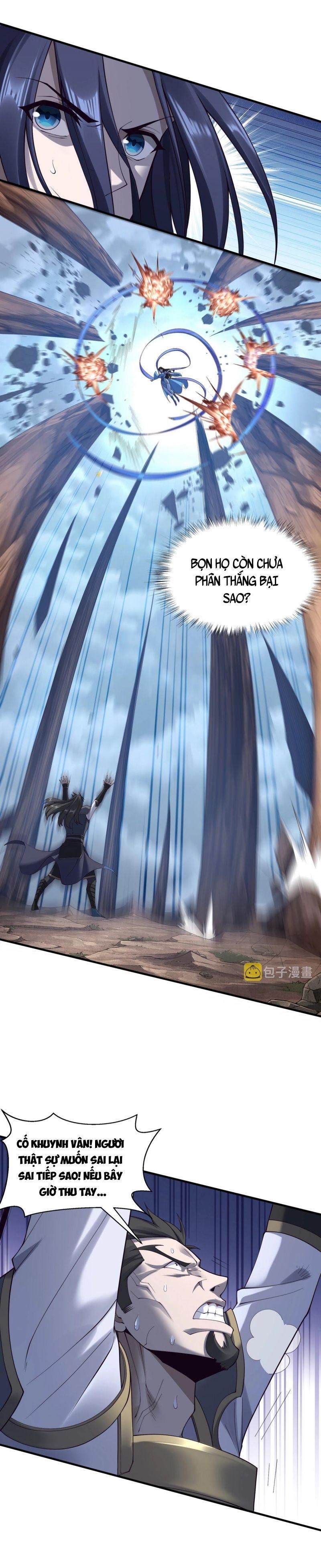 đọc truyện Bắt Đầu Từ Độ Kiếp Chương 46 ảnh 27 tại Thiên Thai Truyện