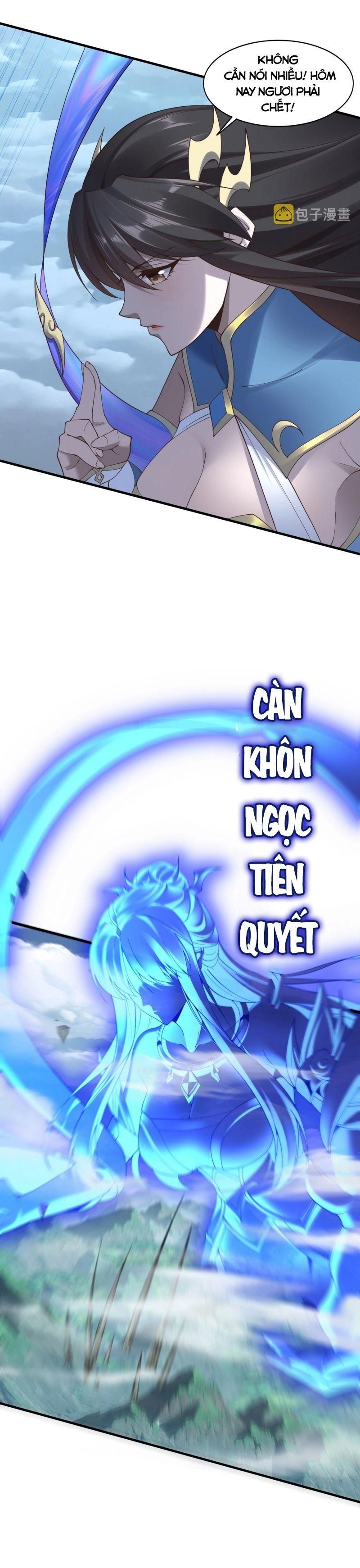 đọc truyện Bắt Đầu Từ Độ Kiếp Chương 46 ảnh 28 tại Thiên Thai Truyện