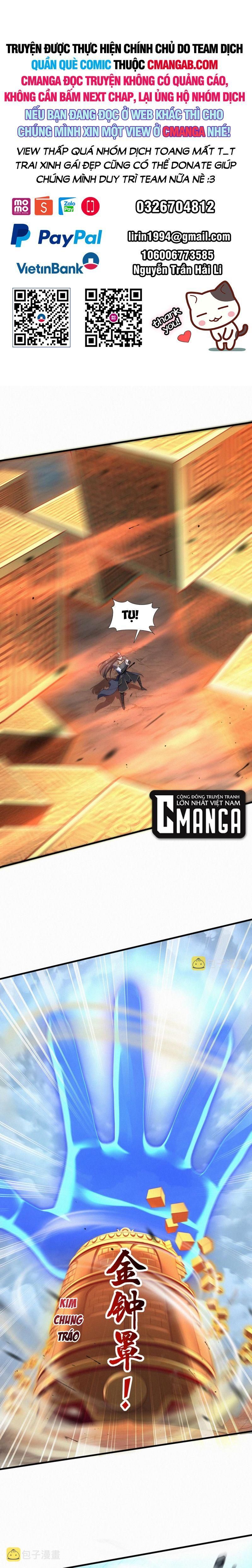 đọc truyện Bắt Đầu Từ Độ Kiếp Chương 47 ảnh 3 tại Thiên Thai Truyện