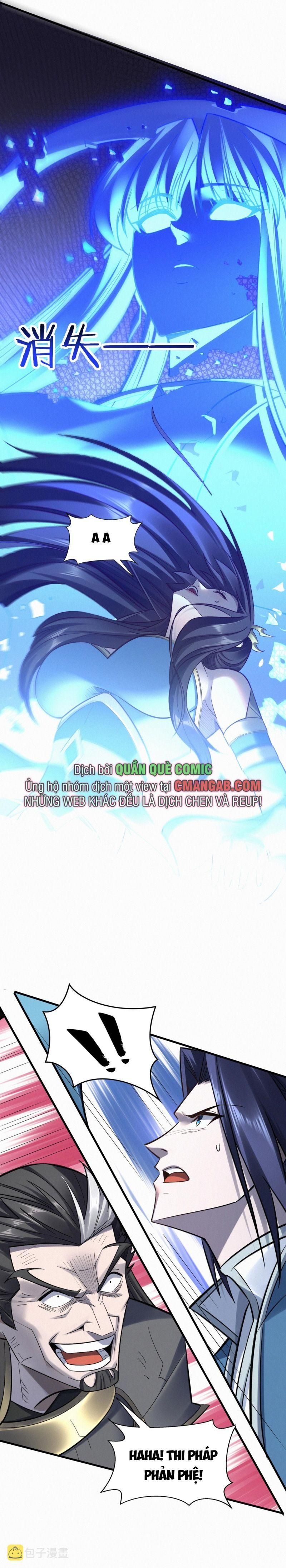 đọc truyện Bắt Đầu Từ Độ Kiếp Chương 47 ảnh 12 tại Thiên Thai Truyện