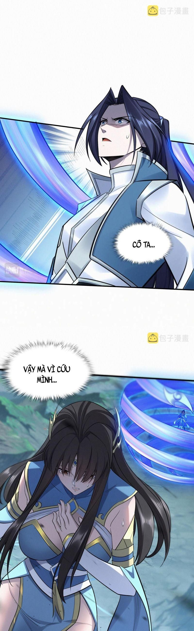 đọc truyện Bắt Đầu Từ Độ Kiếp Chương 47 ảnh 13 tại Thiên Thai Truyện