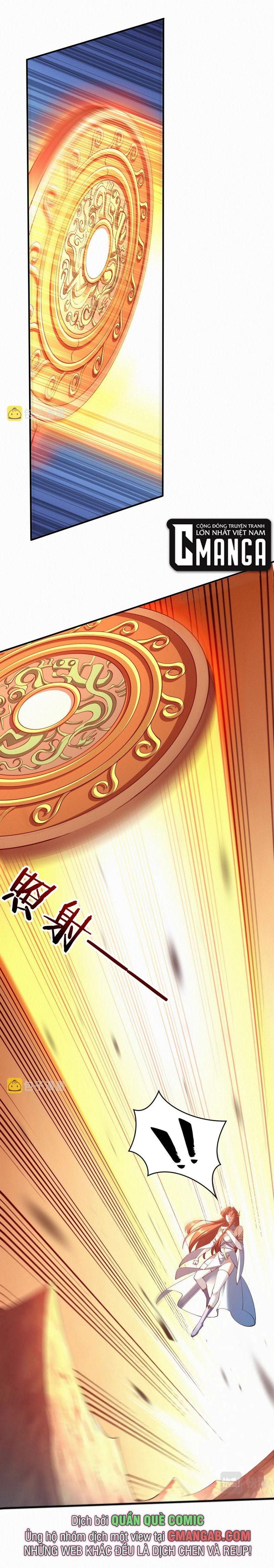 đọc truyện Bắt Đầu Từ Độ Kiếp Chương 47 ảnh 15 tại Thiên Thai Truyện